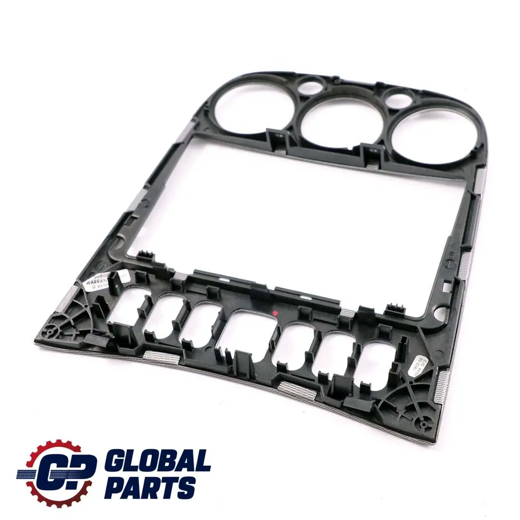  Mercedes-Benz W168 Console Centrale Carenage Visiere - SKU A1686802336 - Numéro de pièce A1686802336