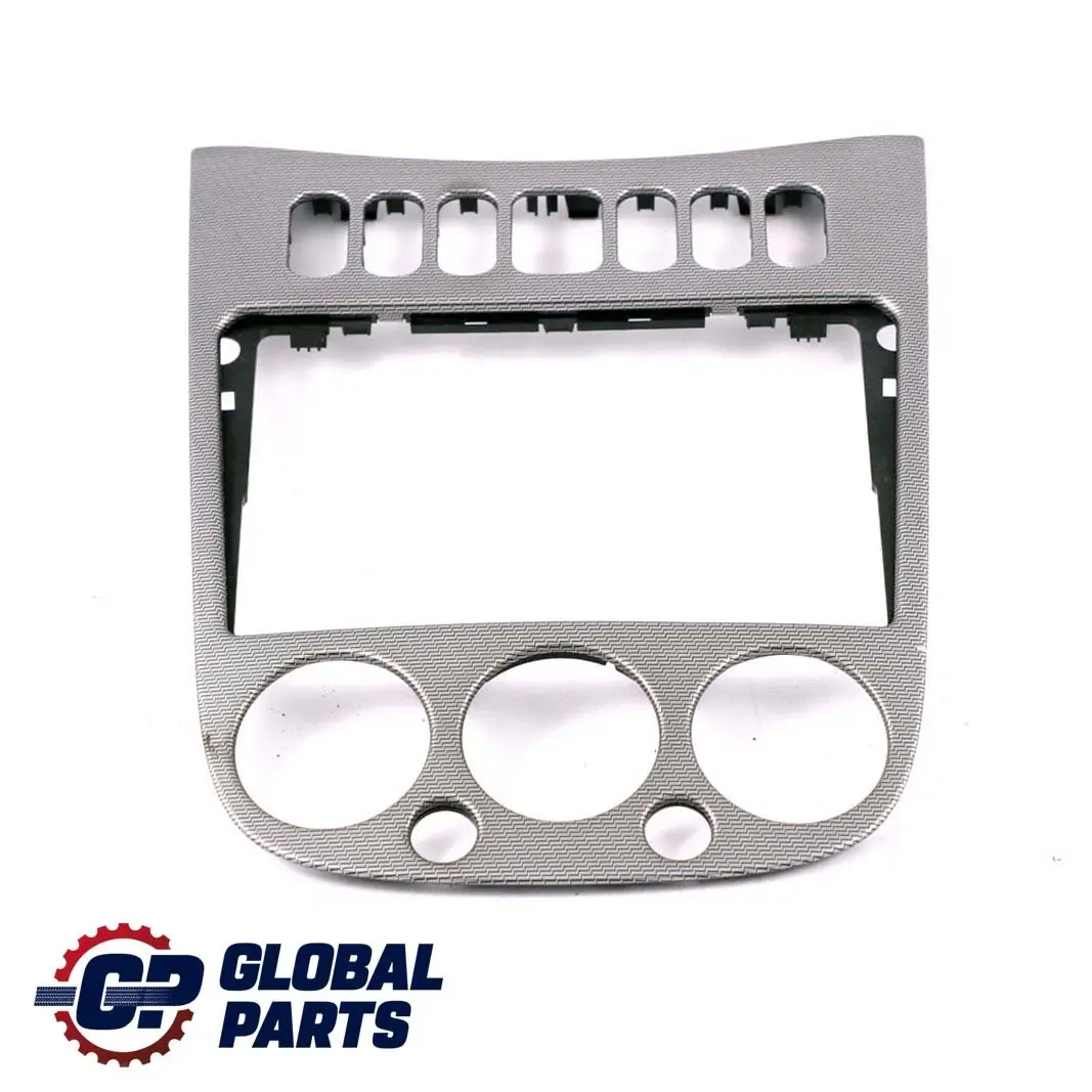 Mercedes Benz a Class W168 Copertura Pannello Centrale Apertura A1686802336