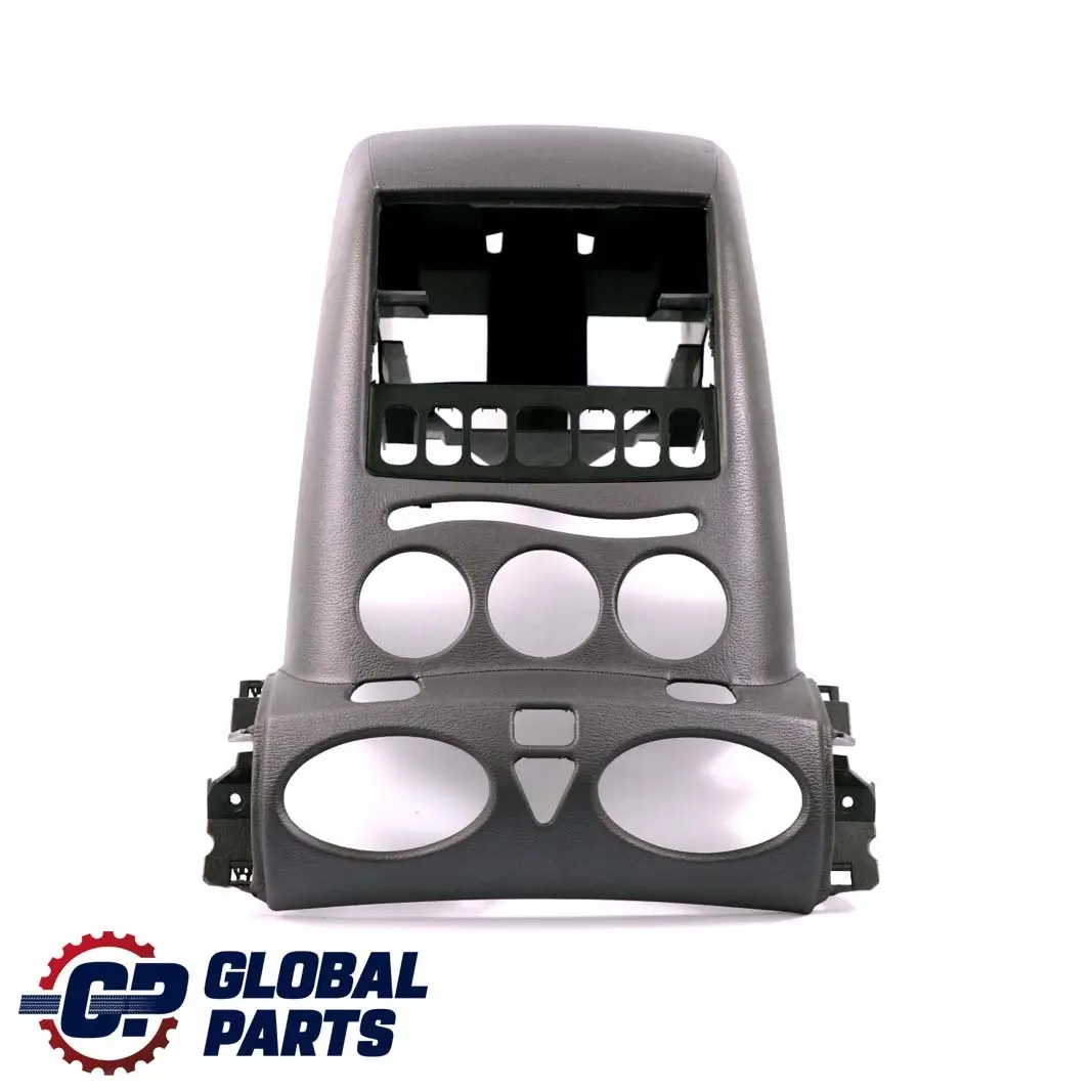  Mercedes-Benz W168 Console Centrale Tableau Bord Habillage Panneau - SKU A1686802936 - Numéro de pièce A1686802936