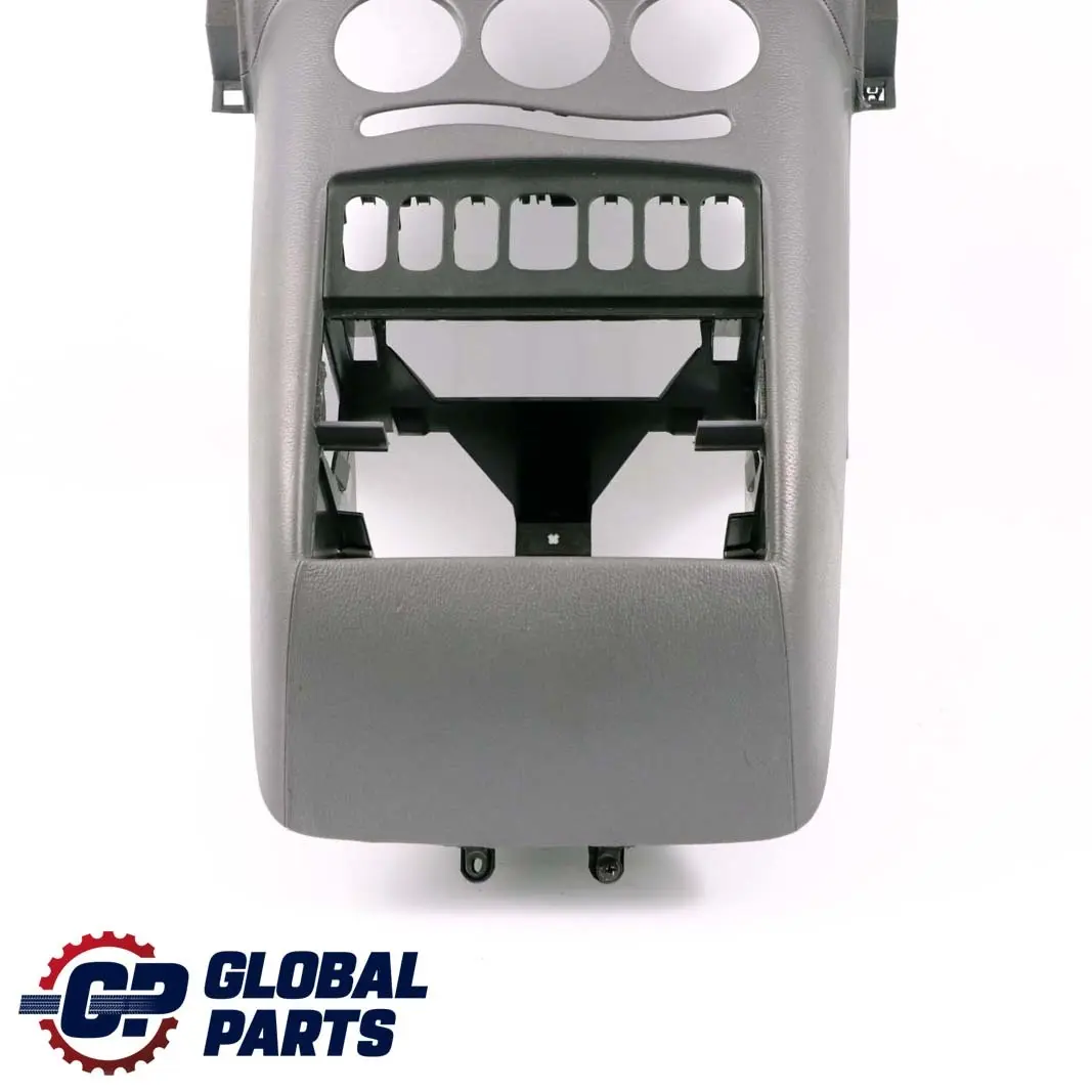  Mercedes-Benz W168 Console Centrale Tableau Bord Habillage Panneau - SKU A1686802936 - Numéro de pièce A1686802936