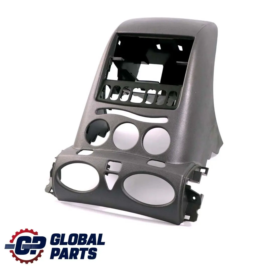  Mercedes-Benz A-Klasse W168 Mittelkonsole Verkleidung Blende - SKU A1686802936 - Teilenummer A1686802936