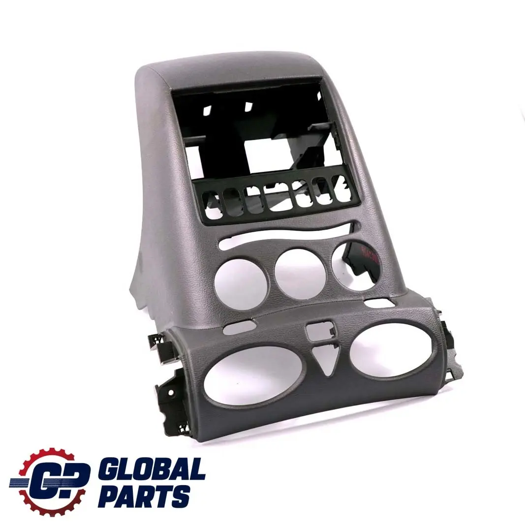  Mercedes-Benz A-Klasse W168 Mittelkonsole Verkleidung Blende - SKU A1686802936 - Teilenummer A1686802936