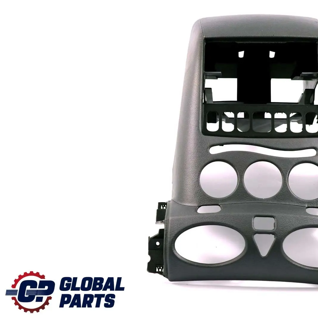  Mercedes-Benz W168 Console Centrale Tableau Bord Habillage Panneau - SKU A1686802936 - Numéro de pièce A1686802936