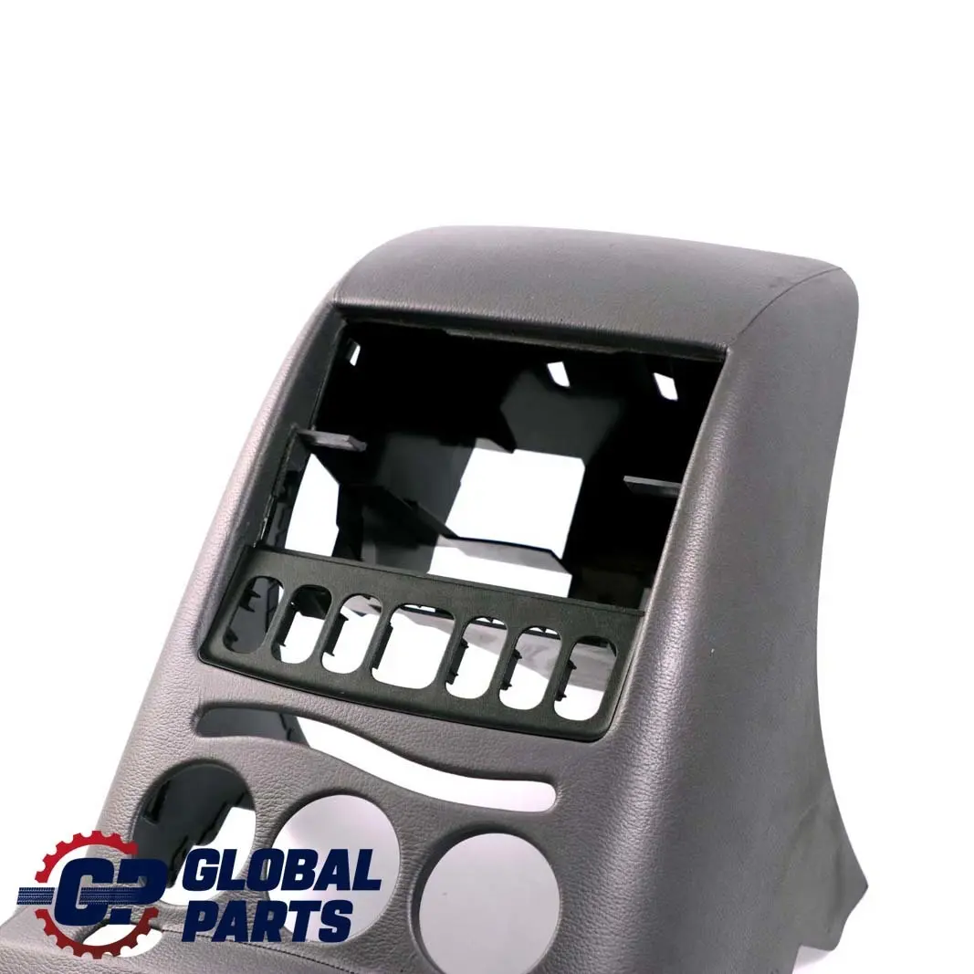  Mercedes-Benz W168 Console Centrale Tableau Bord Habillage Panneau - SKU A1686802936 - Numéro de pièce A1686802936