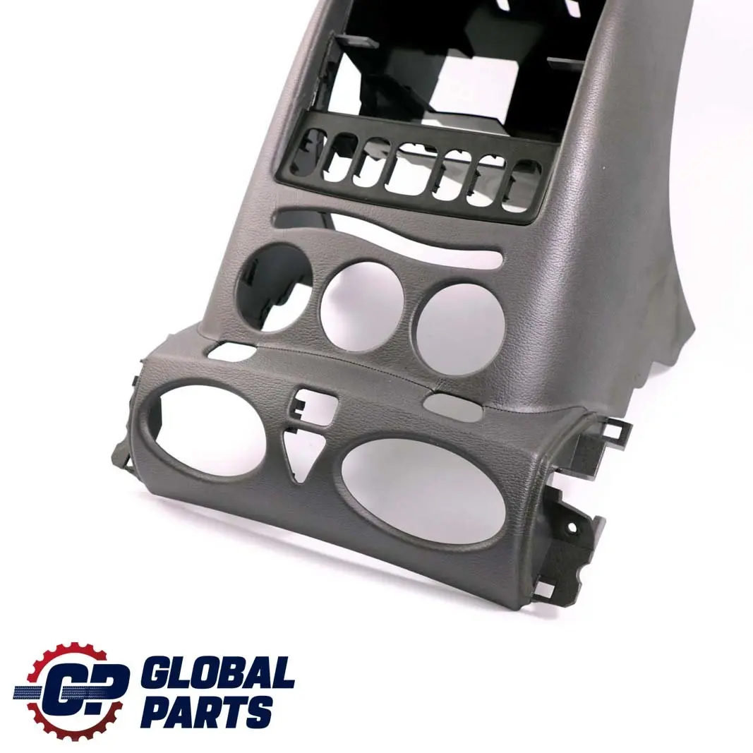  Mercedes-Benz A-Klasse W168 Mittelkonsole Verkleidung Blende - SKU A1686802936 - Teilenummer A1686802936