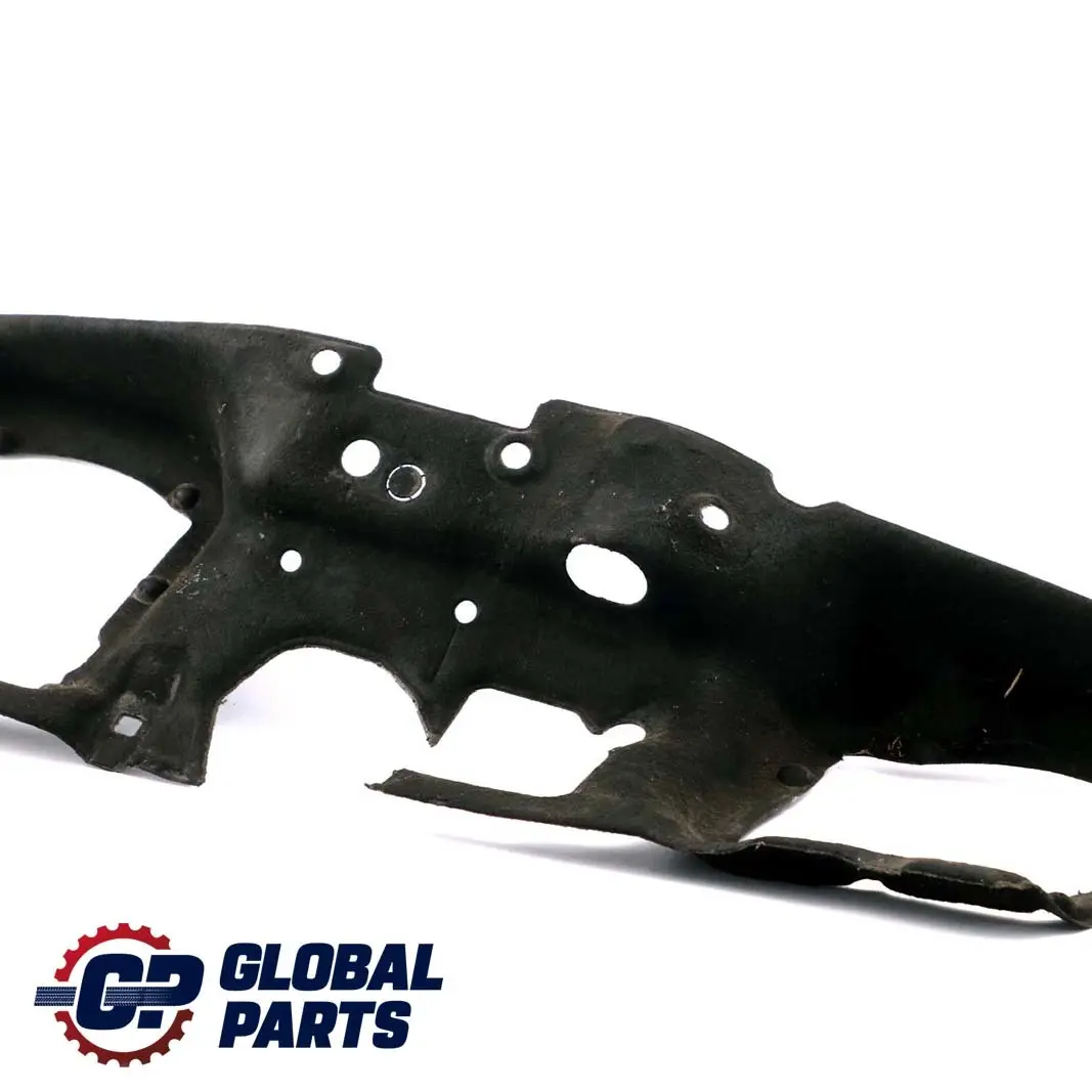 Mercedes Benz Classe A W168 Rivestimento Isolamento Vano Motore - SKU A1686820128 - Numero di parte A1686820128