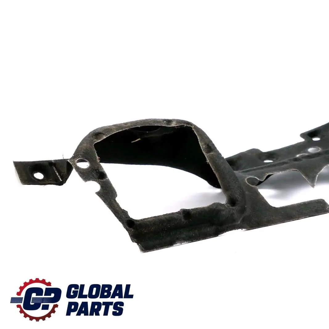  Mercedes-Benz W168 Moteur Isolierabdeckung Revetement - SKU A1686820128 - Numéro de pièce A1686820128