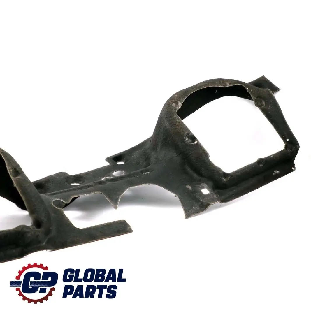 Mercedes W168 Compartimento Motor Cubierta Aislante Embellecedor - SKU A1686820128 - Número de pieza A1686820128