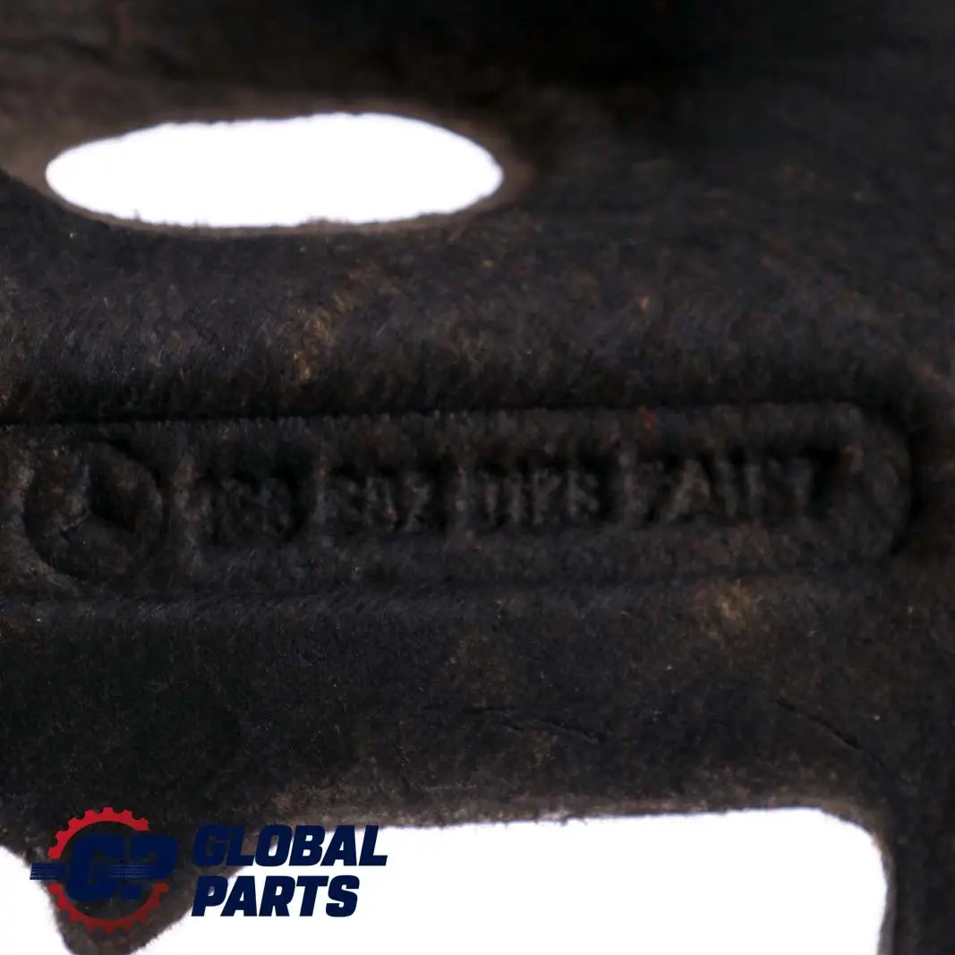 Benz A Class W168 Engine Compartment Insulation Cover Trim to Mercedes with Part number A1686820128 Mercedes Benz A Class W168 Engine Compartment Insulation Cover Trim - SKU A1686820128 - Part number A1686820128