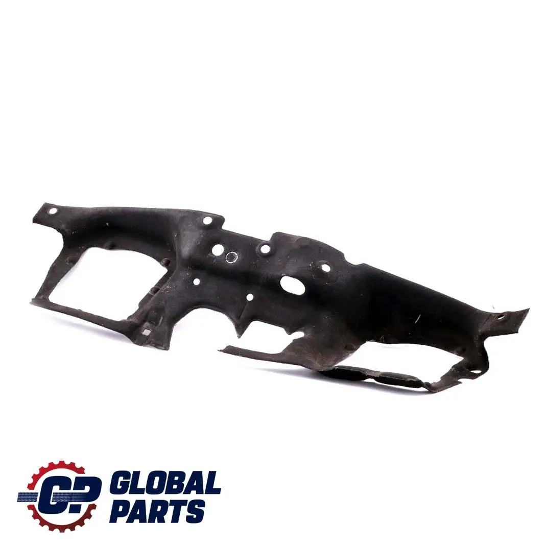 Mercedes Benz A Class W168 Engine Compartment Insulation Cover Trim - SKU A1686820128 - Part number A1686820128