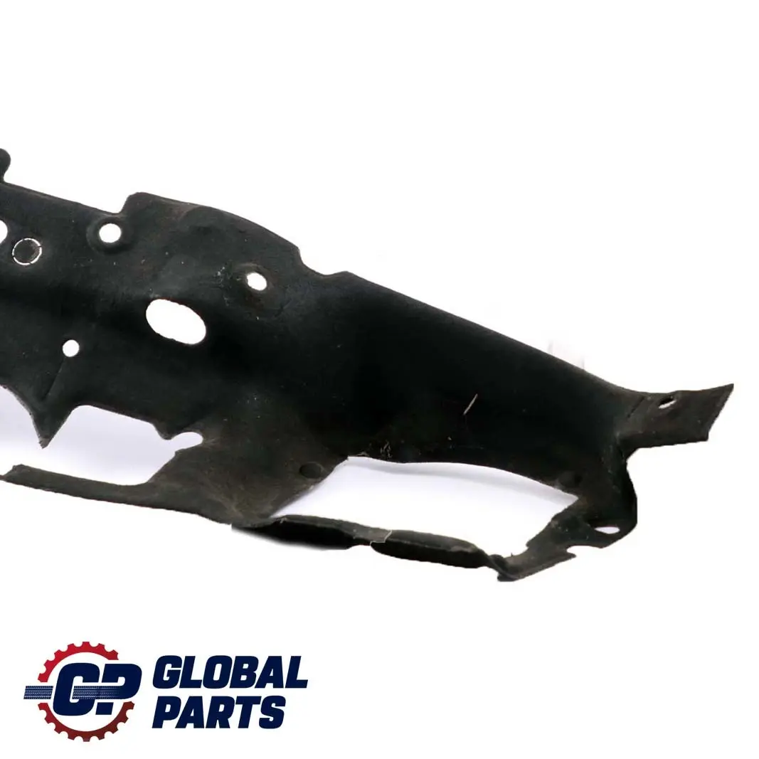 Mercedes Benz A Class W168 Engine Compartment Insulation Cover Trim - SKU A1686820128 - Part number A1686820128
