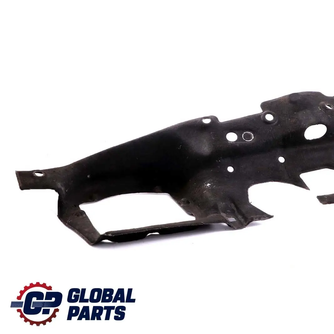 Mercedes W168 Compartimento Motor Cubierta Aislante Embellecedor - SKU A1686820128 - Número de pieza A1686820128