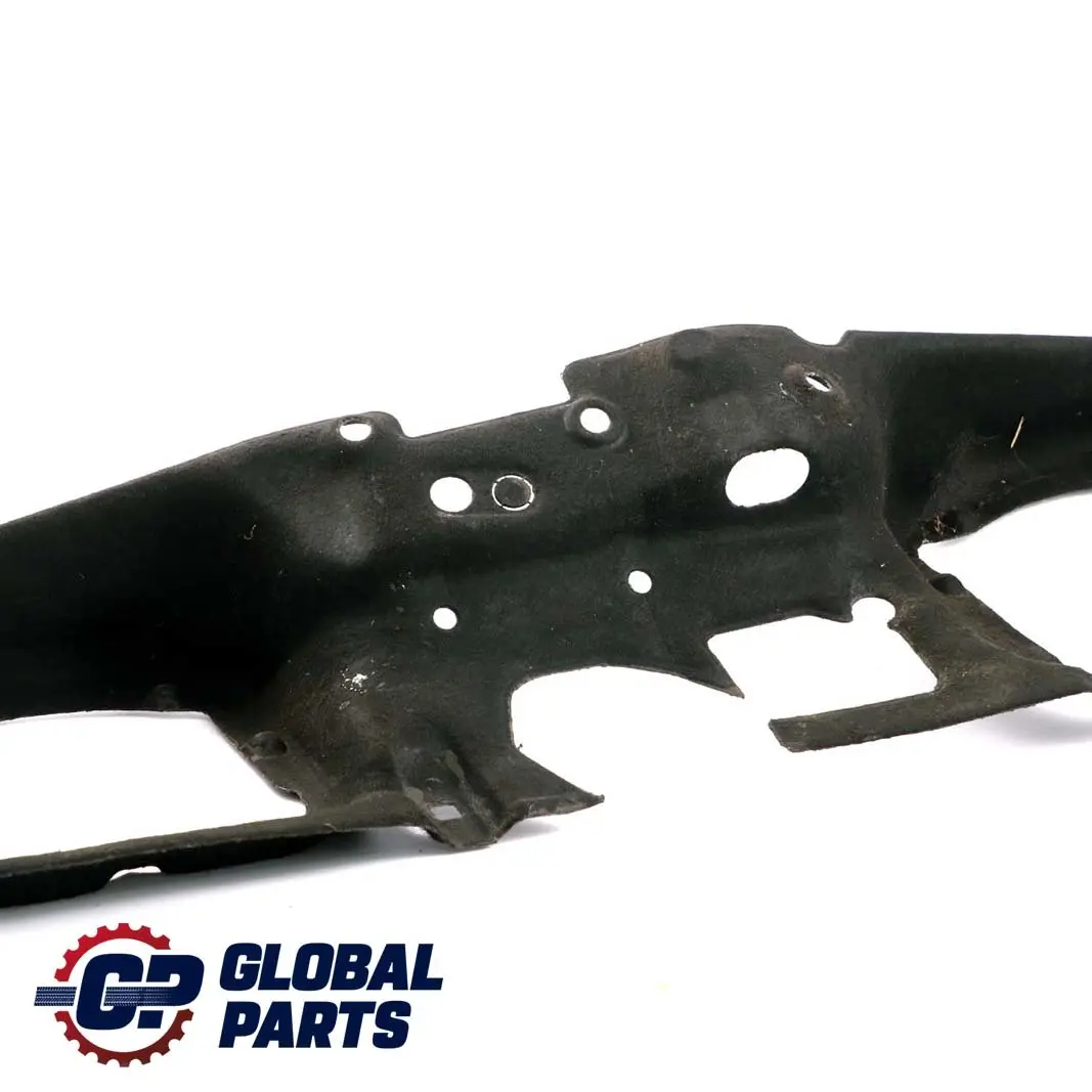 Mercedes Benz A Class W168 Engine Compartment Insulation Cover Trim - SKU A1686820128 - Part number A1686820128