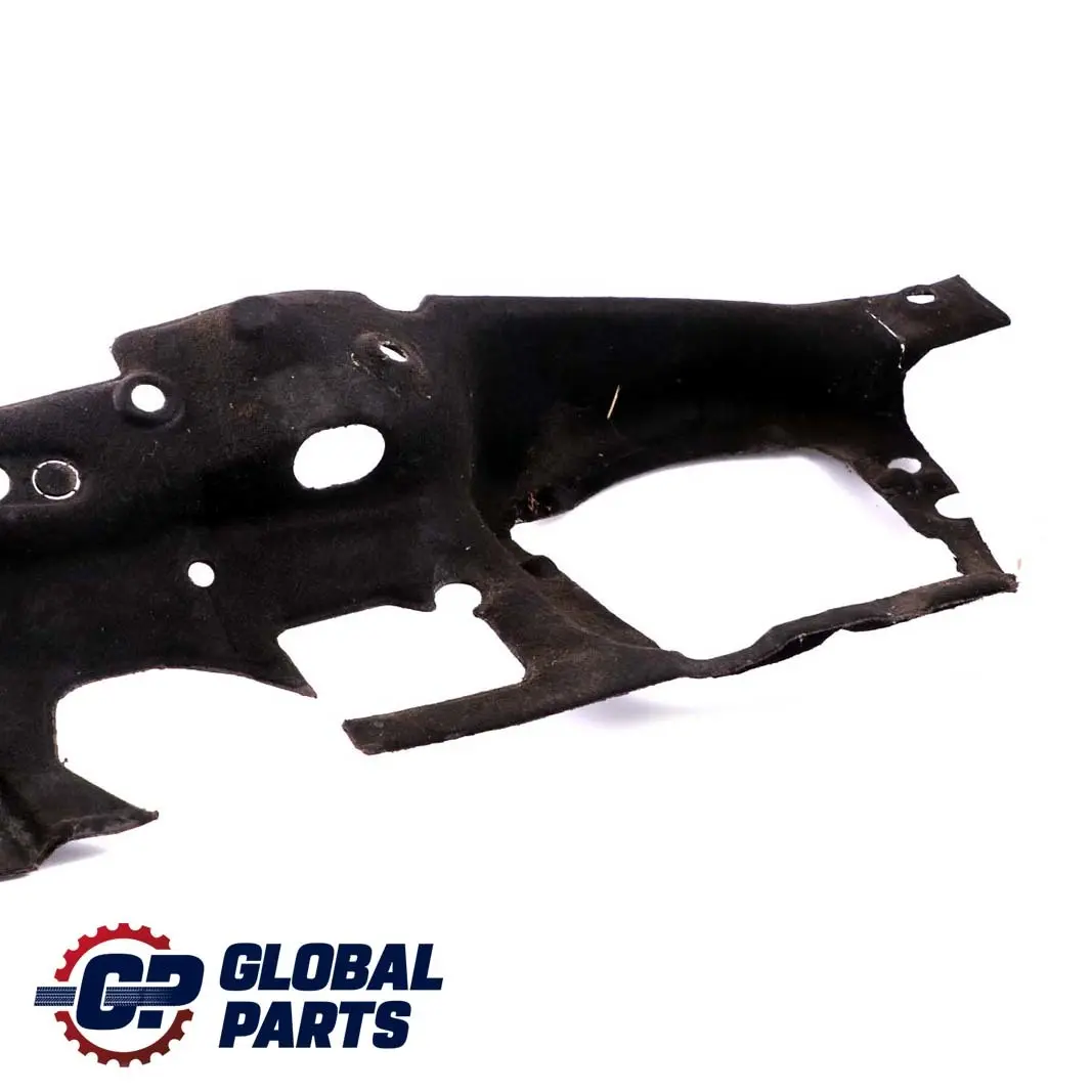 Mercedes W168 Compartimento Motor Cubierta Aislante Embellecedor - SKU A1686820128 - Número de pieza A1686820128