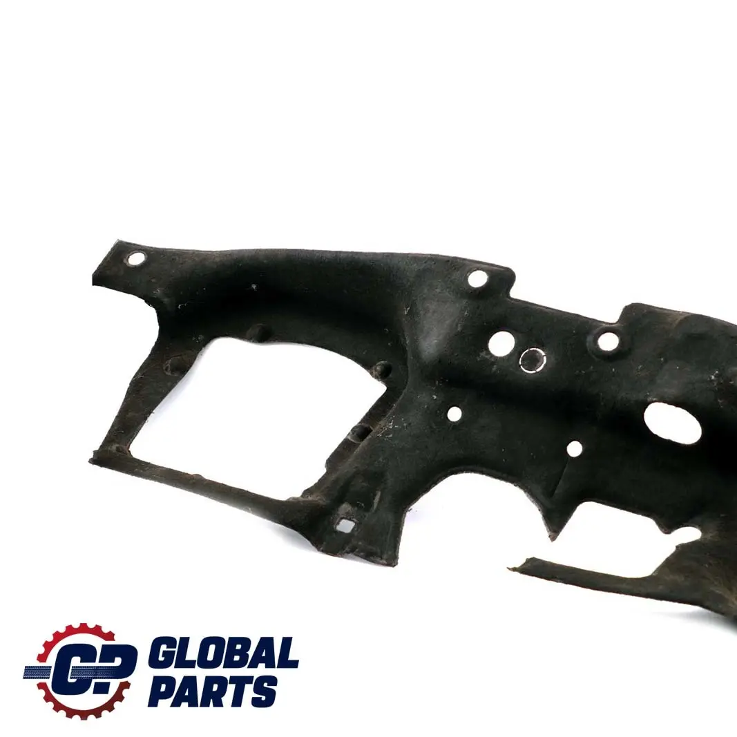 Mercedes Benz A Class W168 Engine Compartment Insulation Cover Trim - SKU A1686820128 - Part number A1686820128