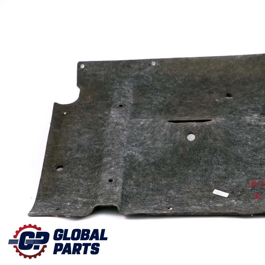  Mercedes-Benz W168 Revetement Amortissement Toeboard Tableau Isolation - SKU A1686821628 - Numéro de pièce A1686821628