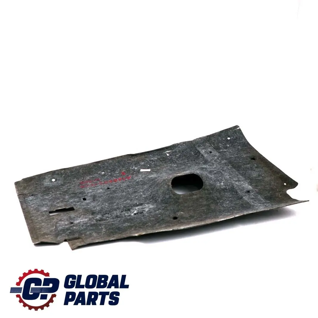 Mercedes-Benz W168 Revetement Amortissement Toeboard Tableau Isolation - SKU A1686821628 - Numéro de pièce A1686821628