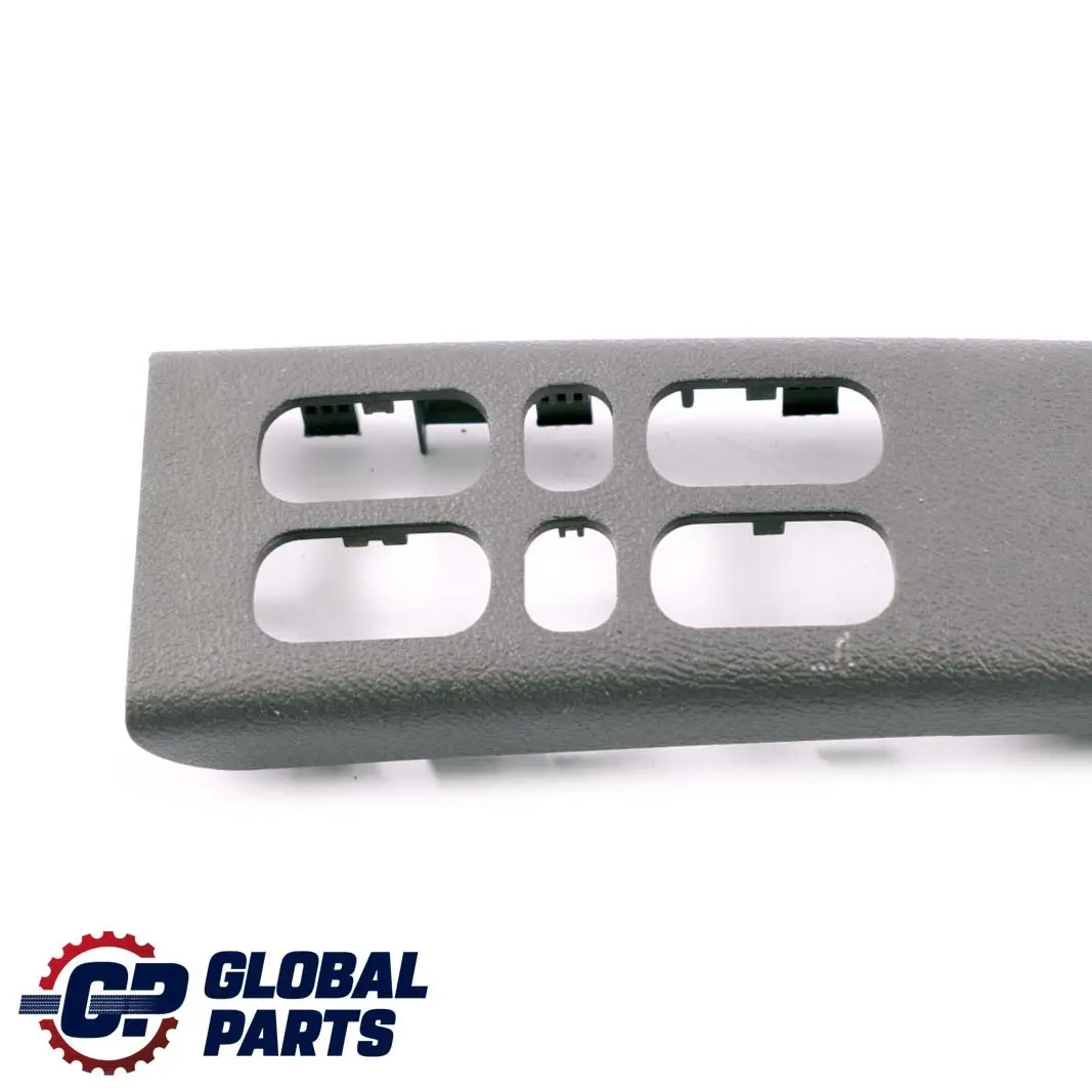 Mercedes-Benz A-Class W168 Electric Window Switch Trim Panel Cover to with Part number A1686831308 Mercedes-Benz A-Class W168 Electric Window Switch Trim Panel Cover - SKU A1686831308 - Part number A1686831308