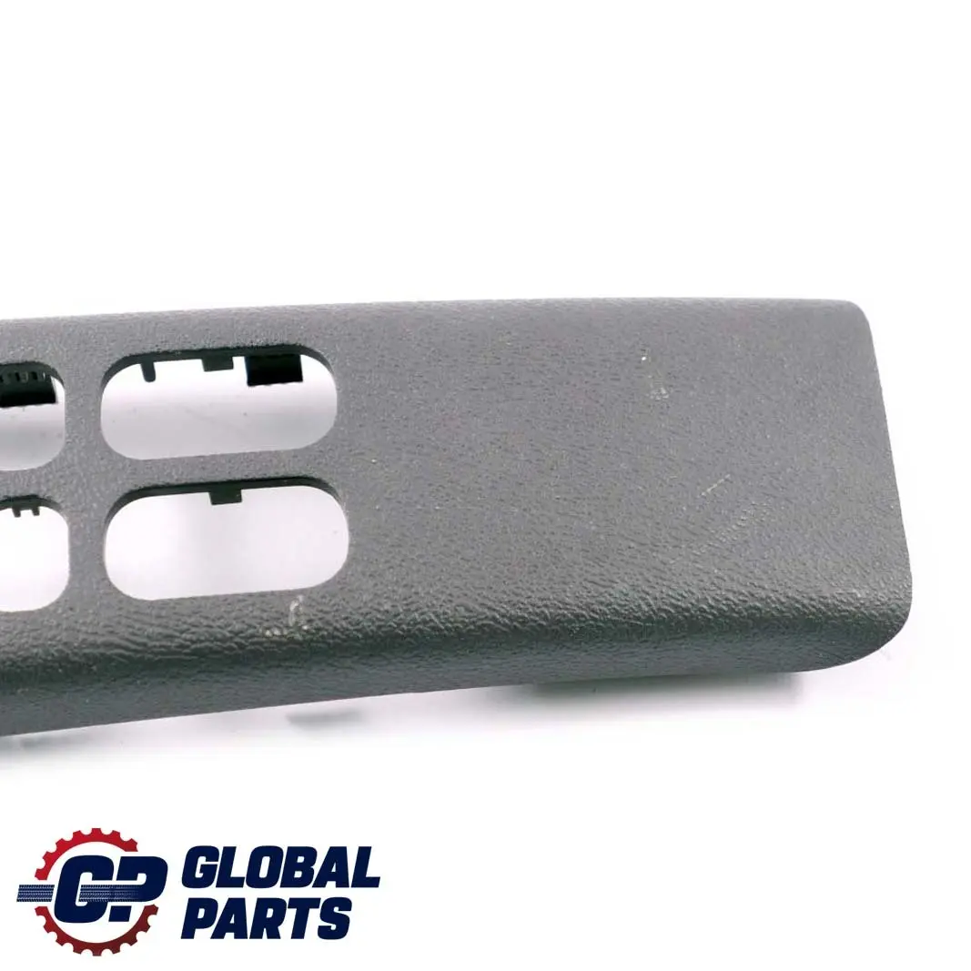 Mercedes-Benz A-Class W168 Electric Window Switch Trim Panel Cover to with Part number A1686831308 Mercedes-Benz A-Class W168 Electric Window Switch Trim Panel Cover - SKU A1686831308 - Part number A1686831308