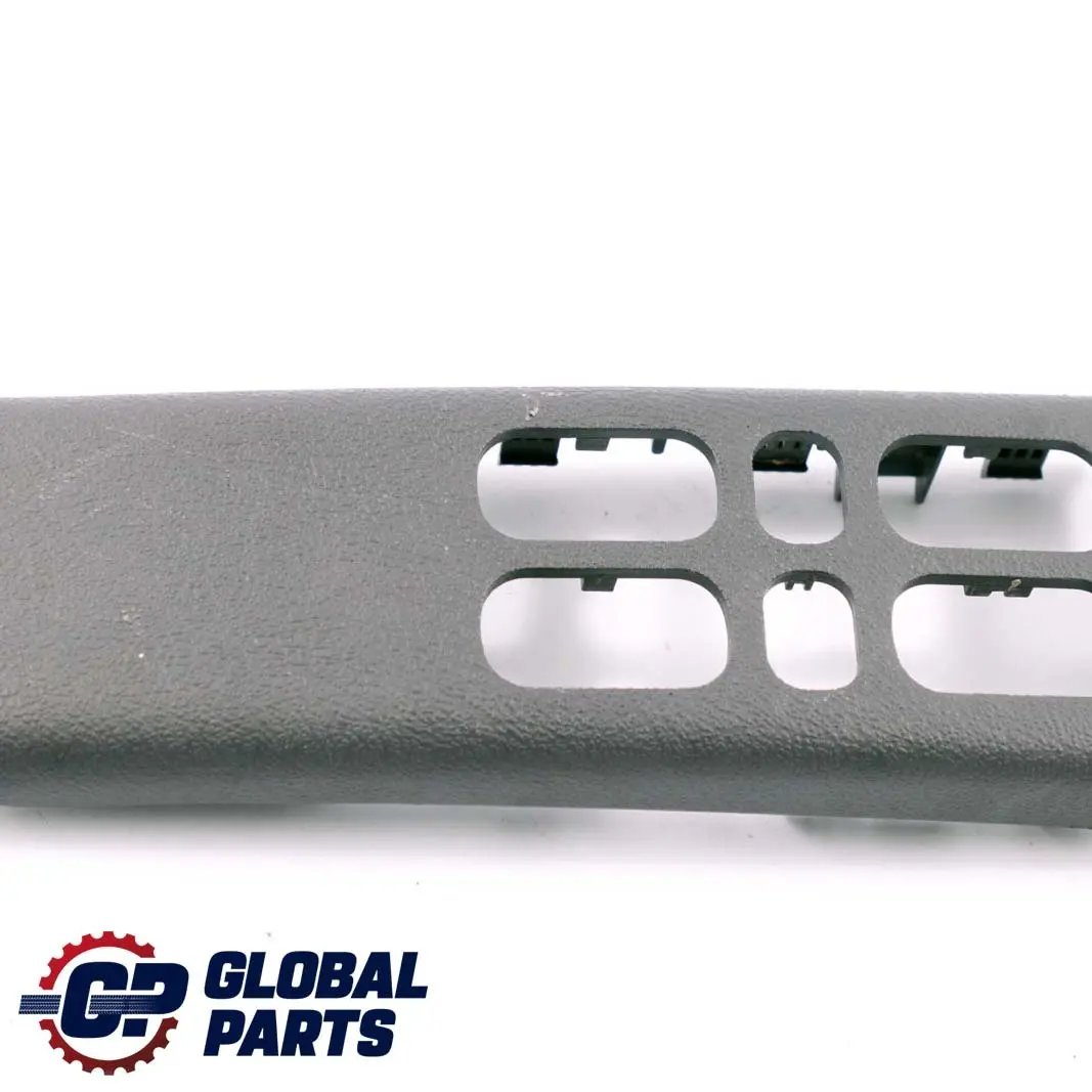 Mercedes-Benz A-Class W168 Electric Window Switch Trim Panel Cover to with Part number A1686831308 Mercedes-Benz A-Class W168 Electric Window Switch Trim Panel Cover - SKU A1686831308 - Part number A1686831308