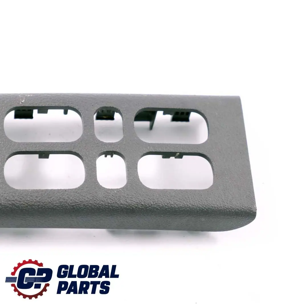 Mercedes-Benz A-Class W168 Electric Window Switch Trim Panel Cover to with Part number A1686831308 Mercedes-Benz A-Class W168 Electric Window Switch Trim Panel Cover - SKU A1686831308 - Part number A1686831308