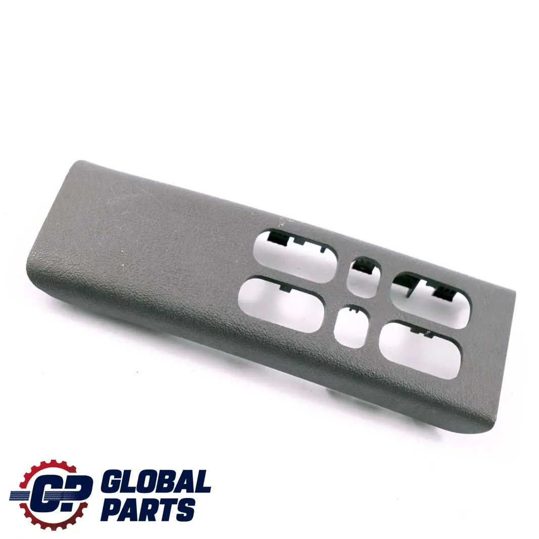 Mercedes-Benz A-Class W168 Electric Window Switch Trim Panel Cover to with Part number A1686831308 Mercedes-Benz A-Class W168 Electric Window Switch Trim Panel Cover - SKU A1686831308 - Part number A1686831308