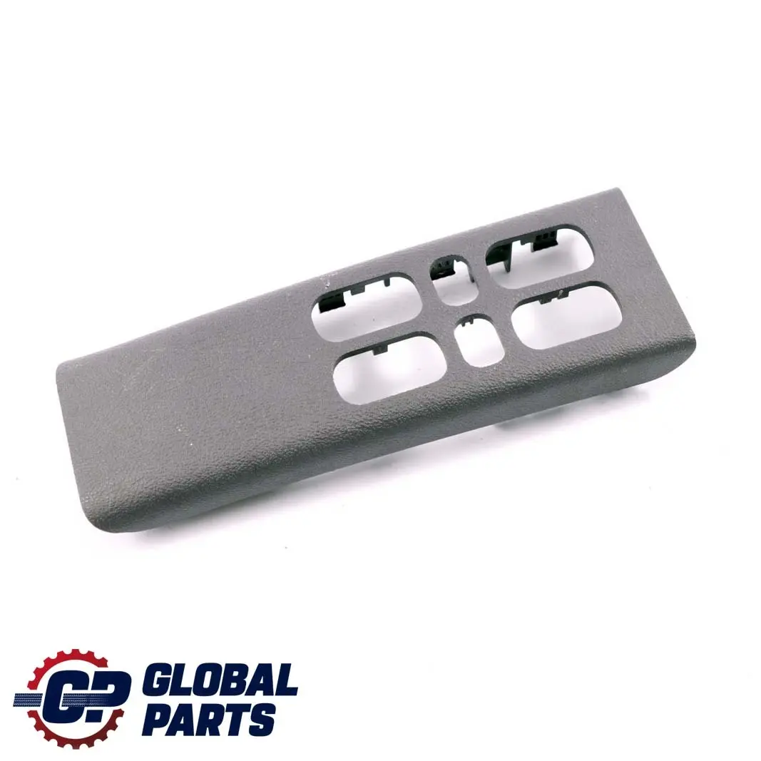 Mercedes-Benz A W168 Fensterheber Abdeckung Verkleidung Schalter für mit Teilenummer A1686831308 Mercedes-Benz A W168 Fensterheber Abdeckung Verkleidung Schalter - SKU A1686831308 - Teilenummer A1686831308