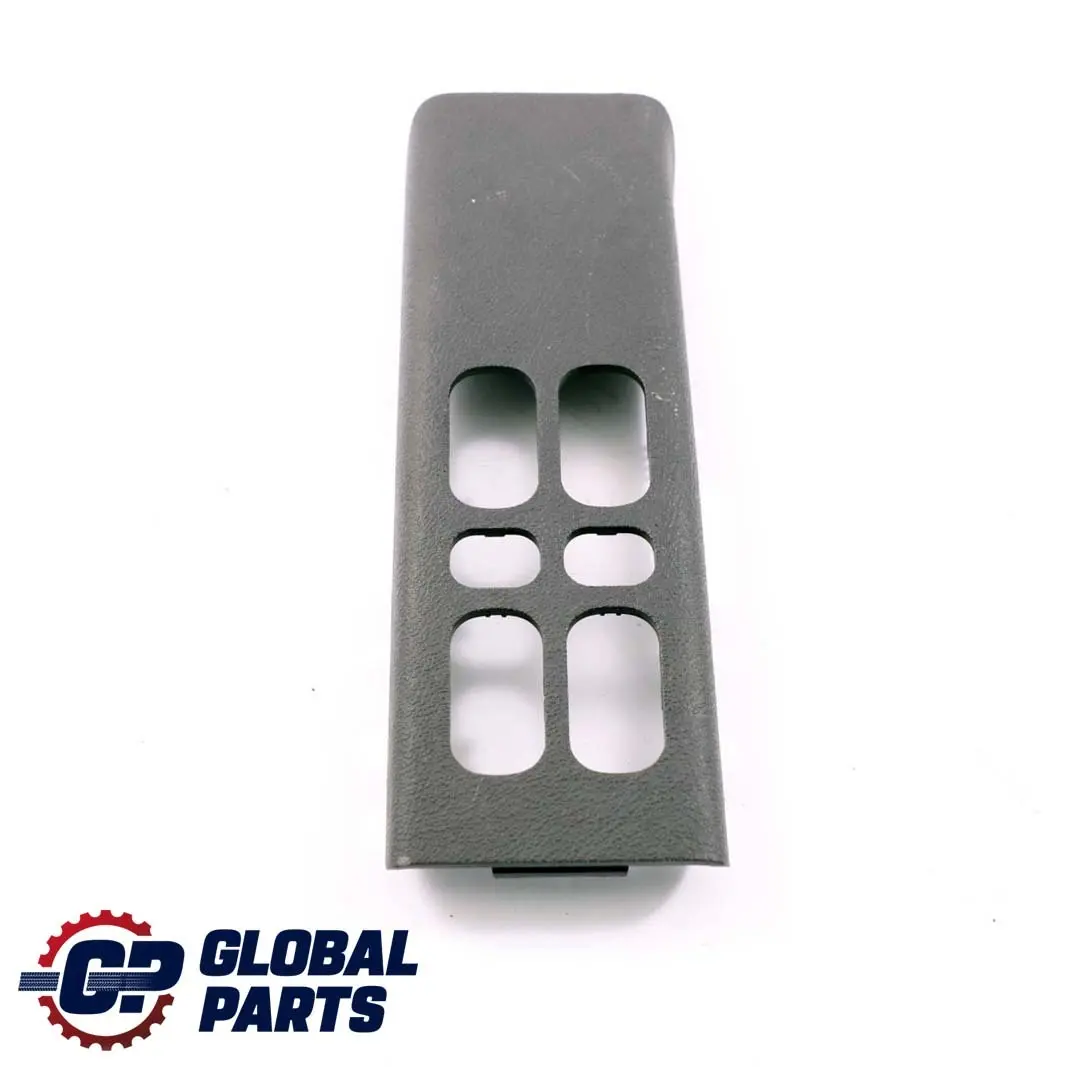 Mercedes-Benz A-Class W168 Electric Window Switch Trim Panel Cover to with Part number A1686831308 Mercedes-Benz A-Class W168 Electric Window Switch Trim Panel Cover - SKU A1686831308 - Part number A1686831308
