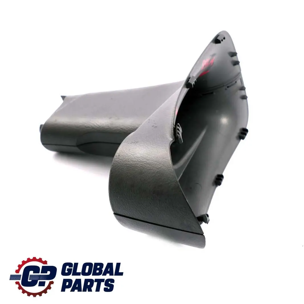 Mercedes-Benz A-Klasse W168 Mittelkonsole Abdeckung für mit Teilenummer A1686832308 Mercedes-Benz A-Klasse W168 Mittelkonsole Abdeckung - SKU A1686832308 - Teilenummer A1686832308