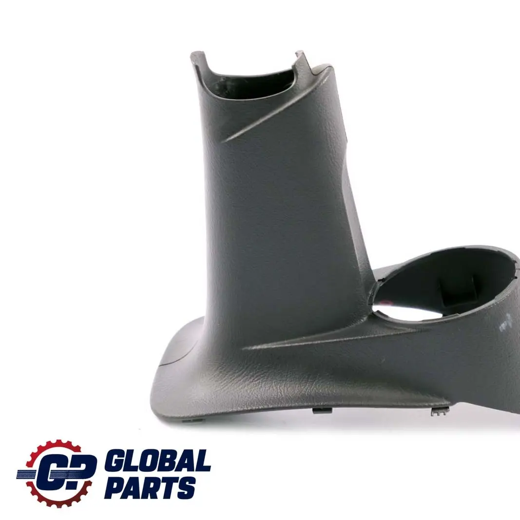 Mercedes-Benz A-Class W168 Centre Console Trim Cover Armrest to with Part number A1686832308 Mercedes-Benz A-Class W168 Centre Console Trim Cover Armrest - SKU A1686832308 - Part number A1686832308