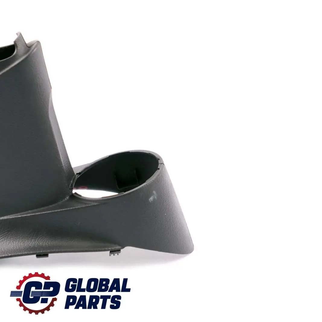 Mercedes-Benz A-Class W168 Centre Console Trim Cover Armrest to with Part number A1686832308 Mercedes-Benz A-Class W168 Centre Console Trim Cover Armrest - SKU A1686832308 - Part number A1686832308