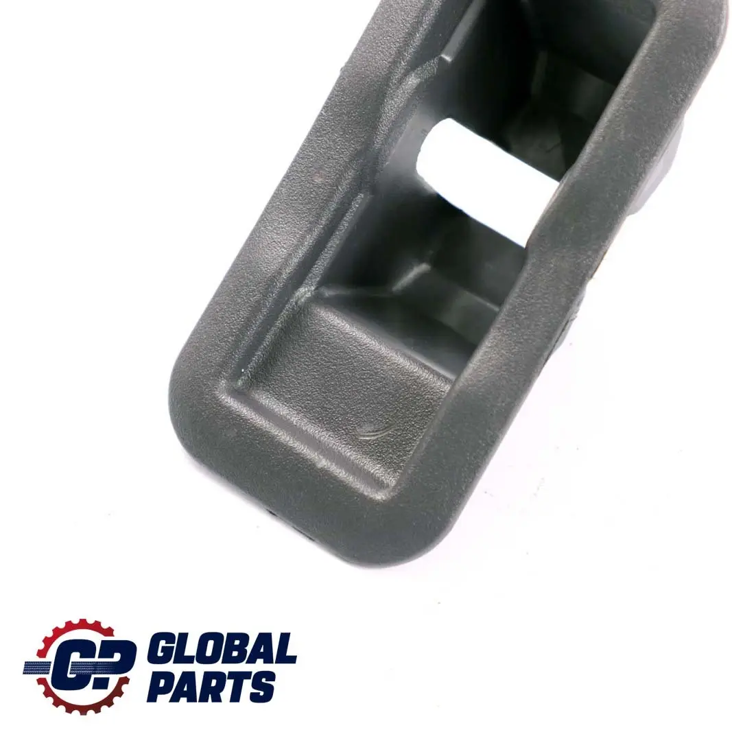Mercedes-Benz A-Class W168 Rear Seat Rail Clip Mount Trim Cover to with Part number A1686840718 Mercedes-Benz A-Class W168 Rear Seat Rail Clip Mount Trim Cover - SKU A1686840718 - Part number A1686840718