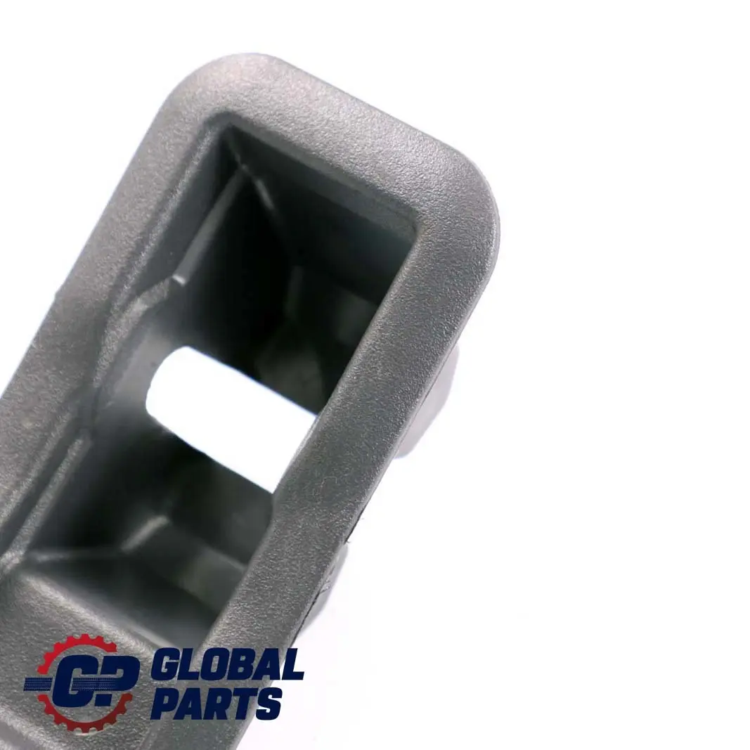 Mercedes-Benz A-Class W168 Rear Seat Rail Clip Mount Trim Cover to with Part number A1686840718 Mercedes-Benz A-Class W168 Rear Seat Rail Clip Mount Trim Cover - SKU A1686840718 - Part number A1686840718