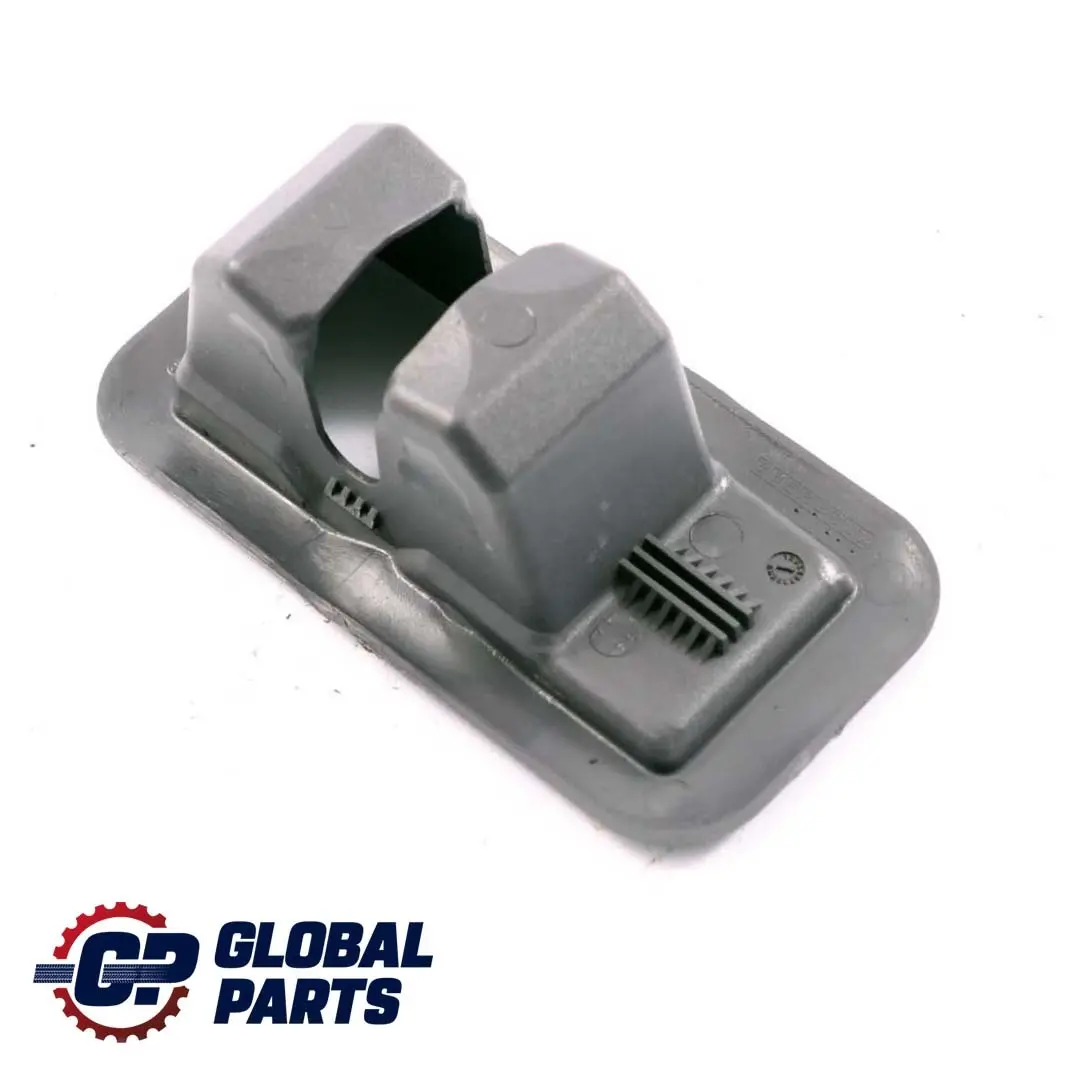 Mercedes-Benz A-Class W168 Rear Seat Rail Clip Mount Trim Cover to with Part number A1686840718 Mercedes-Benz A-Class W168 Rear Seat Rail Clip Mount Trim Cover - SKU A1686840718 - Part number A1686840718