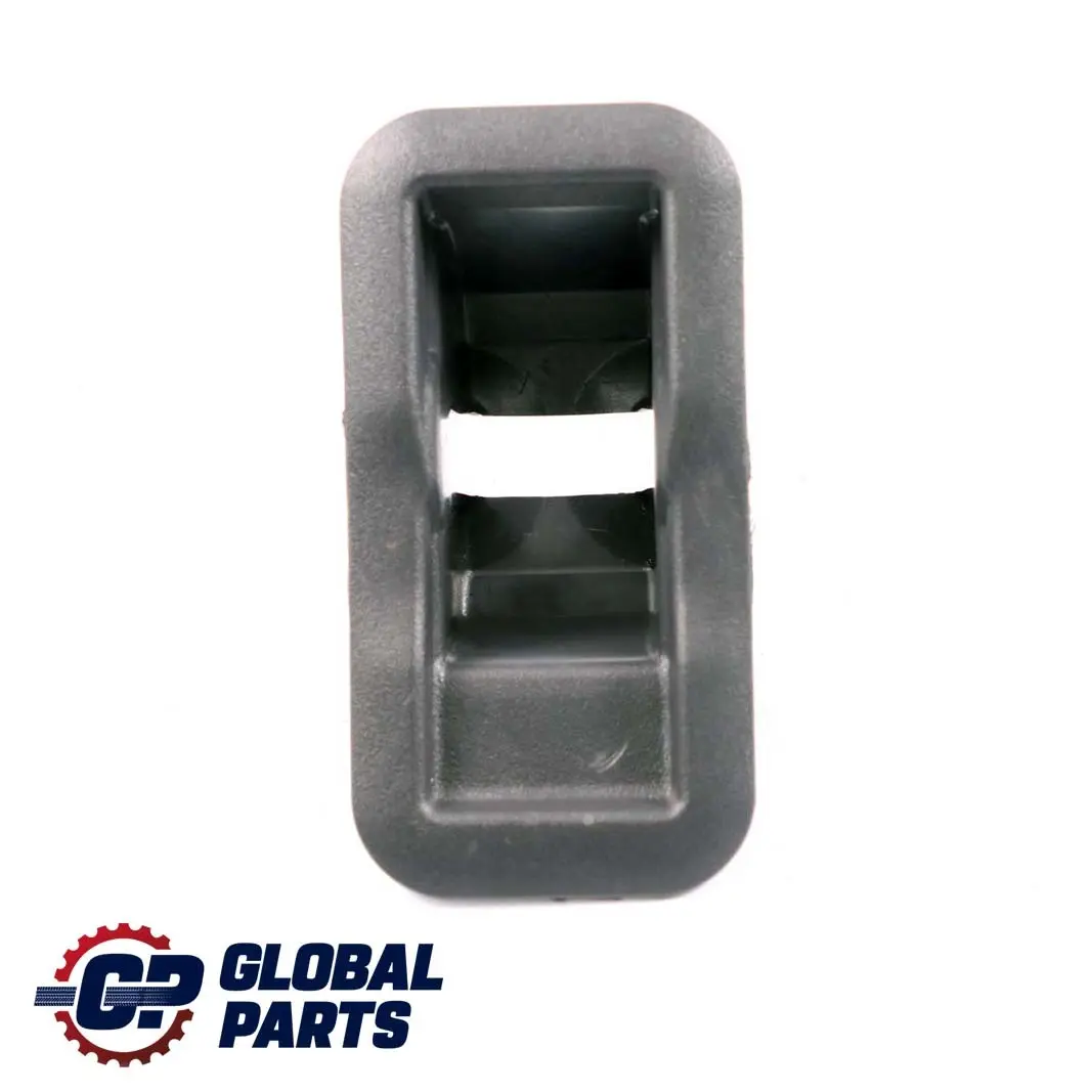  Mercedes-Benz W168 Fissaggio Sedile Copertura Posteriore Pannello - SKU A1686840718 - Numero di parte A1686840718