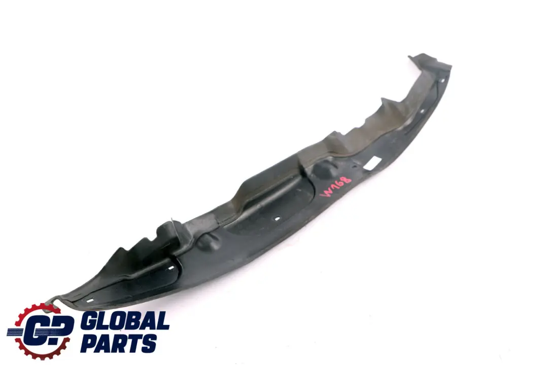 Mercedes Benz a Class W168 Copertura Kotfl?geld?mpfer SX - SKU A1686870107 - Numero di parte A1686870107