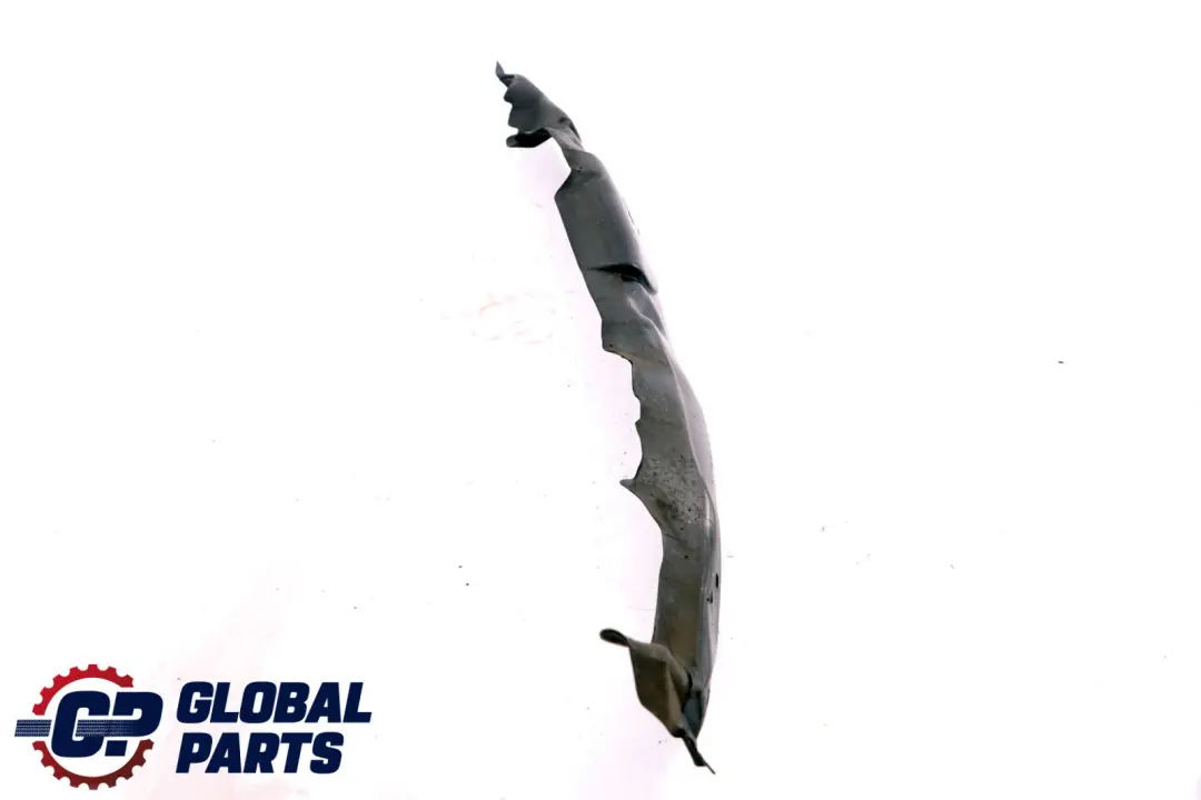 Mercedes A-Class W168 Left Front Wing Fill Panel Trim Cover N/S - SKU A1686870107 - Part number A1686870107
