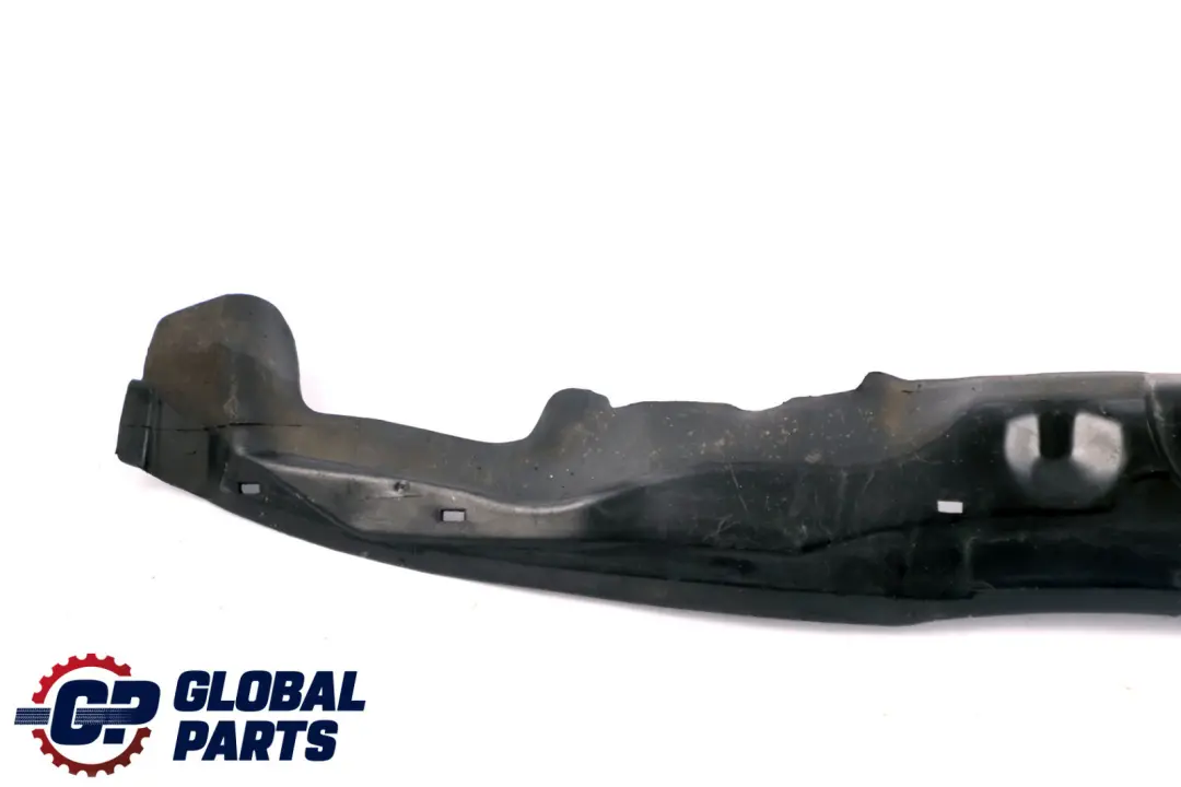  Mercedes-Benz W168 Revetement Kotfl?geld?mpfer A Gauche - SKU A1686870107 - Numéro de pièce A1686870107