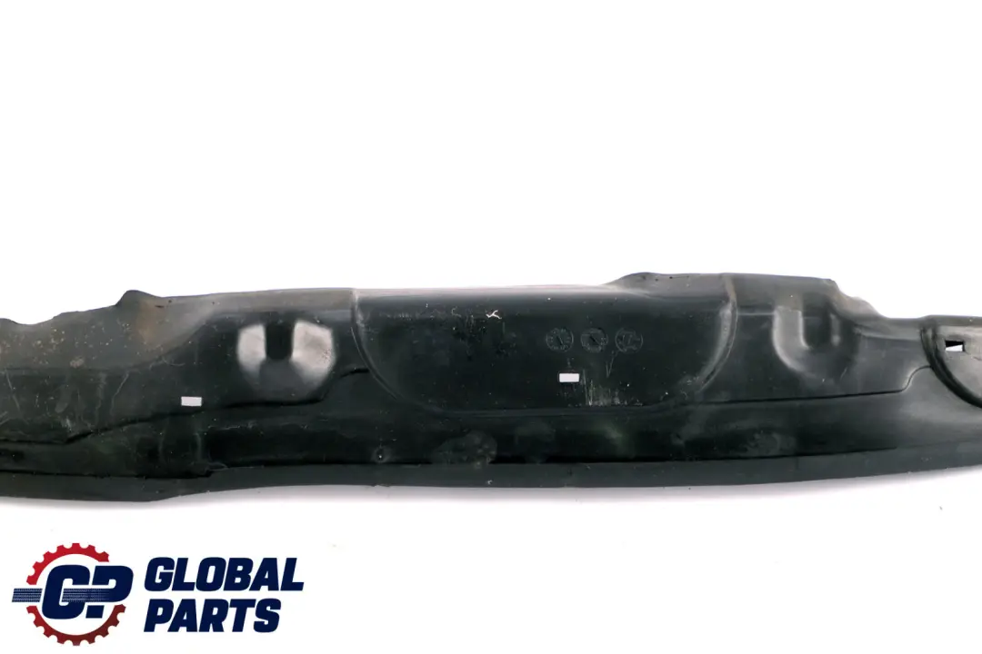 Mercedes Benz a Class W168 Copertura Kotfl?geld?mpfer SX - SKU A1686870107 - Numero di parte A1686870107