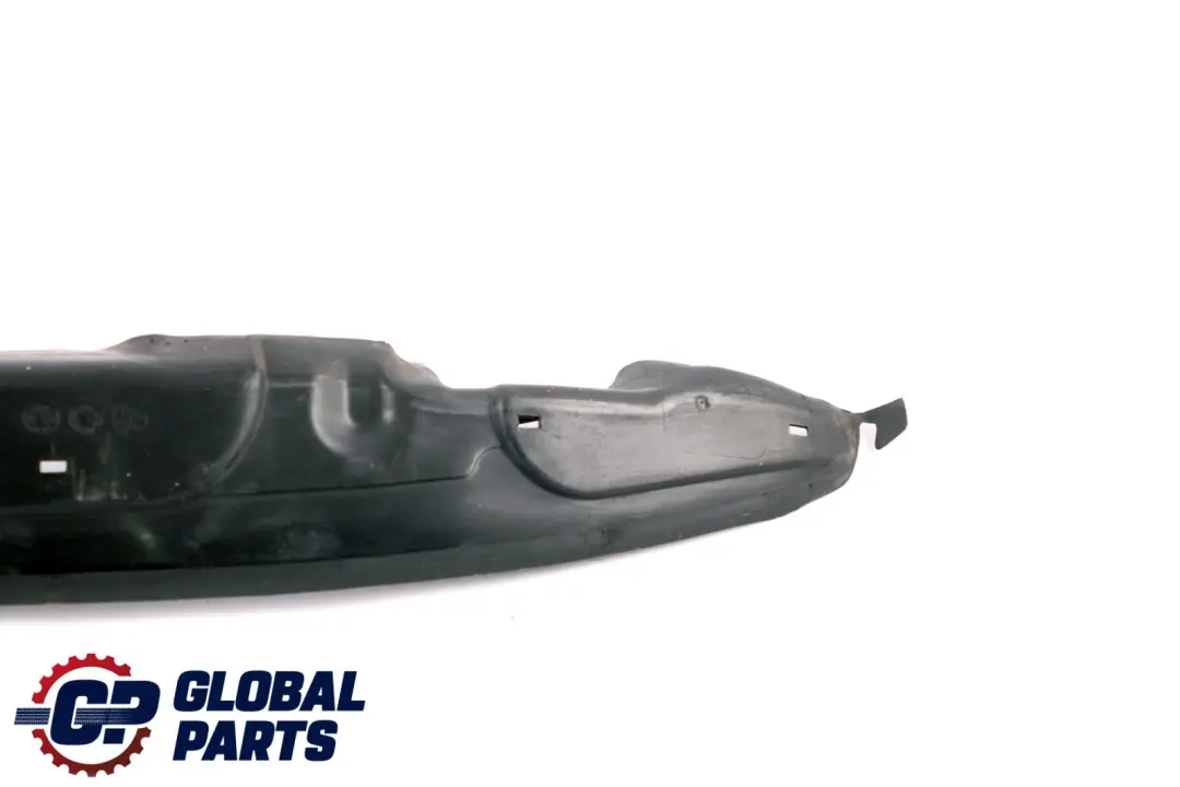 Embellecedor panel relleno alerón delantero izquierdo Mercedes W168 para con número de pieza A1686870107 Embellecedor panel relleno alerón delantero izquierdo Mercedes W168 - SKU A1686870107 - Número de pieza A1686870107