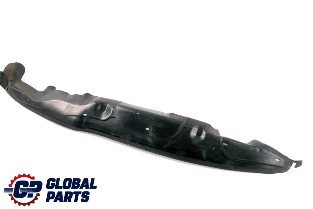 MERCEDES W168 Osłona Obudowa Błotnika Lewy Przód - SKU A1686870107 - Numer Części A1686870107