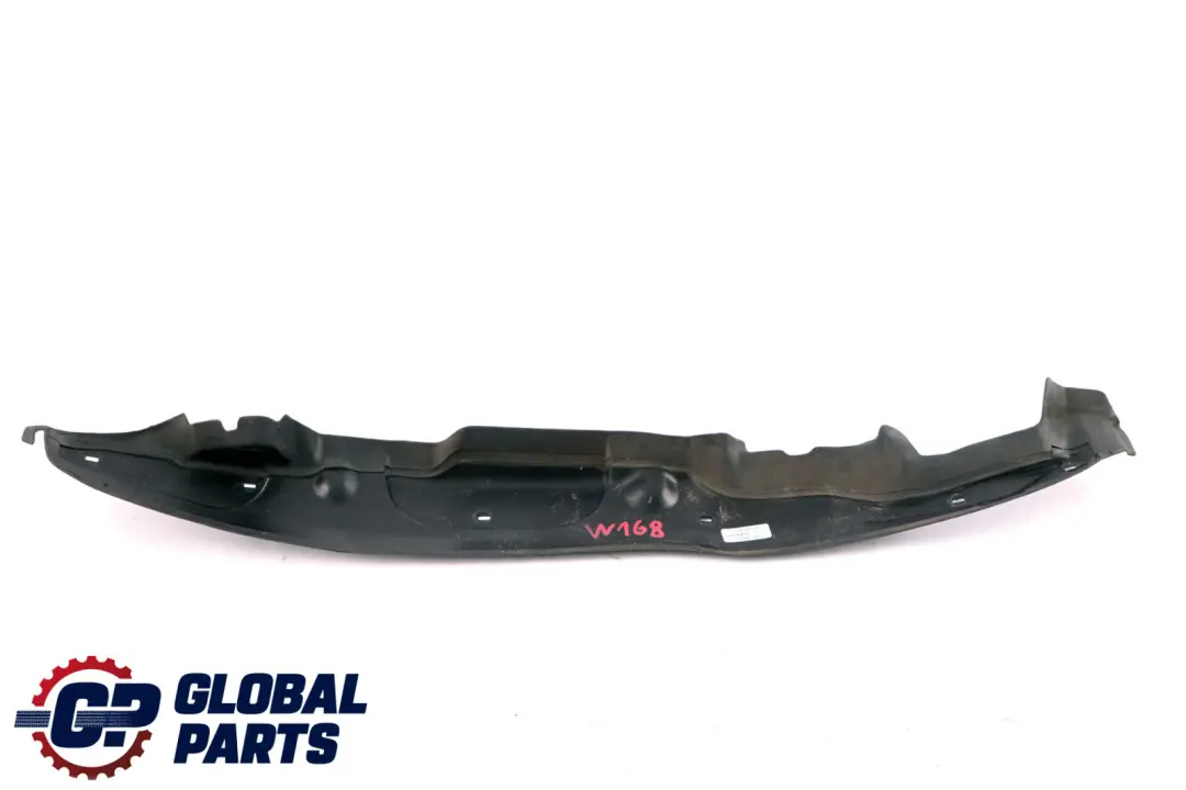 Mercedes-Benz A-Klasse W168 Abdeckung Kotflügeldämpfer Links für mit Teilenummer A1686870107 Mercedes-Benz A-Klasse W168 Abdeckung Kotflügeldämpfer Links - SKU A1686870107 - Teilenummer A1686870107