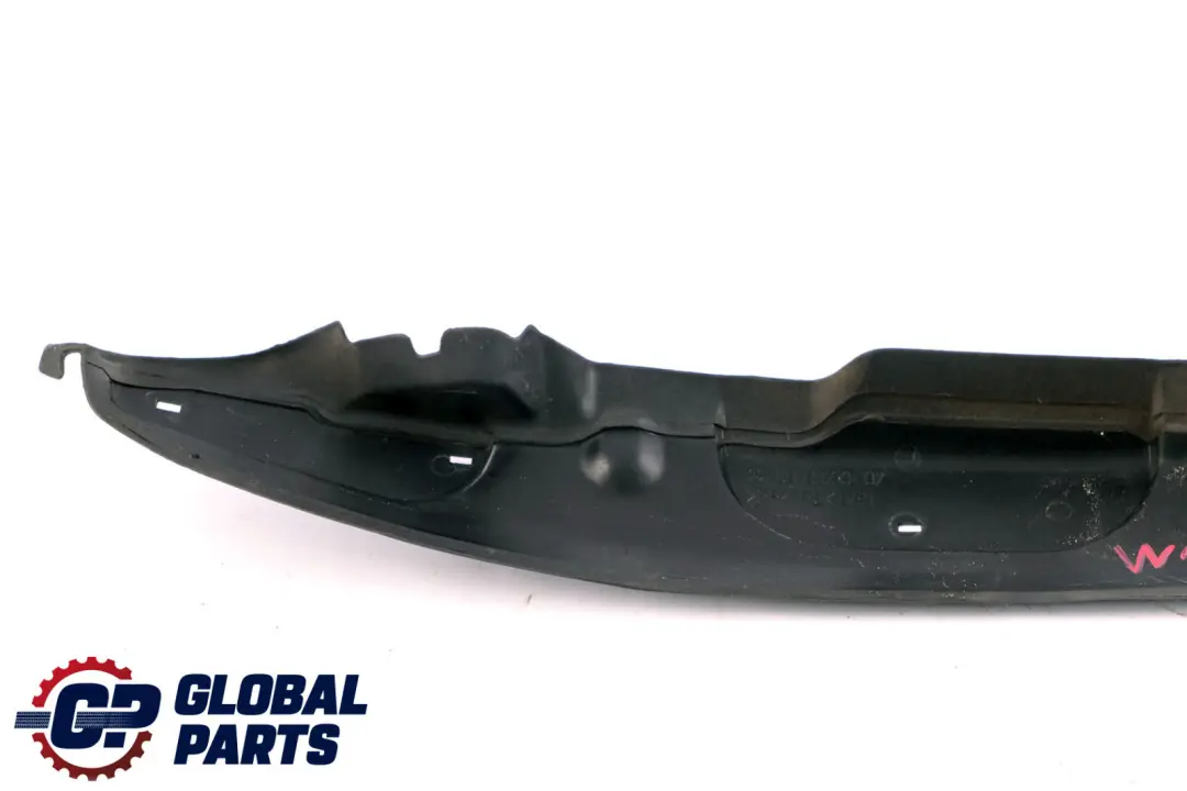 Mercedes Benz a Class W168 Copertura Kotfl?geld?mpfer SX - SKU A1686870107 - Numero di parte A1686870107