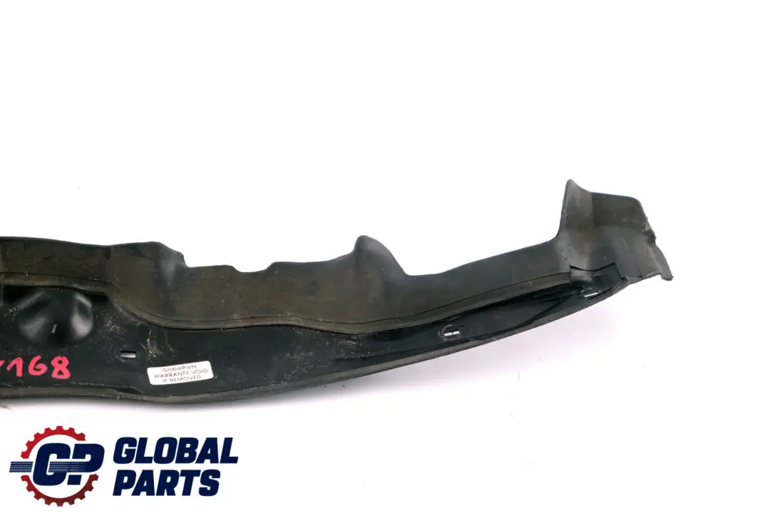 Mercedes Benz a Class W168 Copertura Kotfl?geld?mpfer SX - SKU A1686870107 - Numero di parte A1686870107