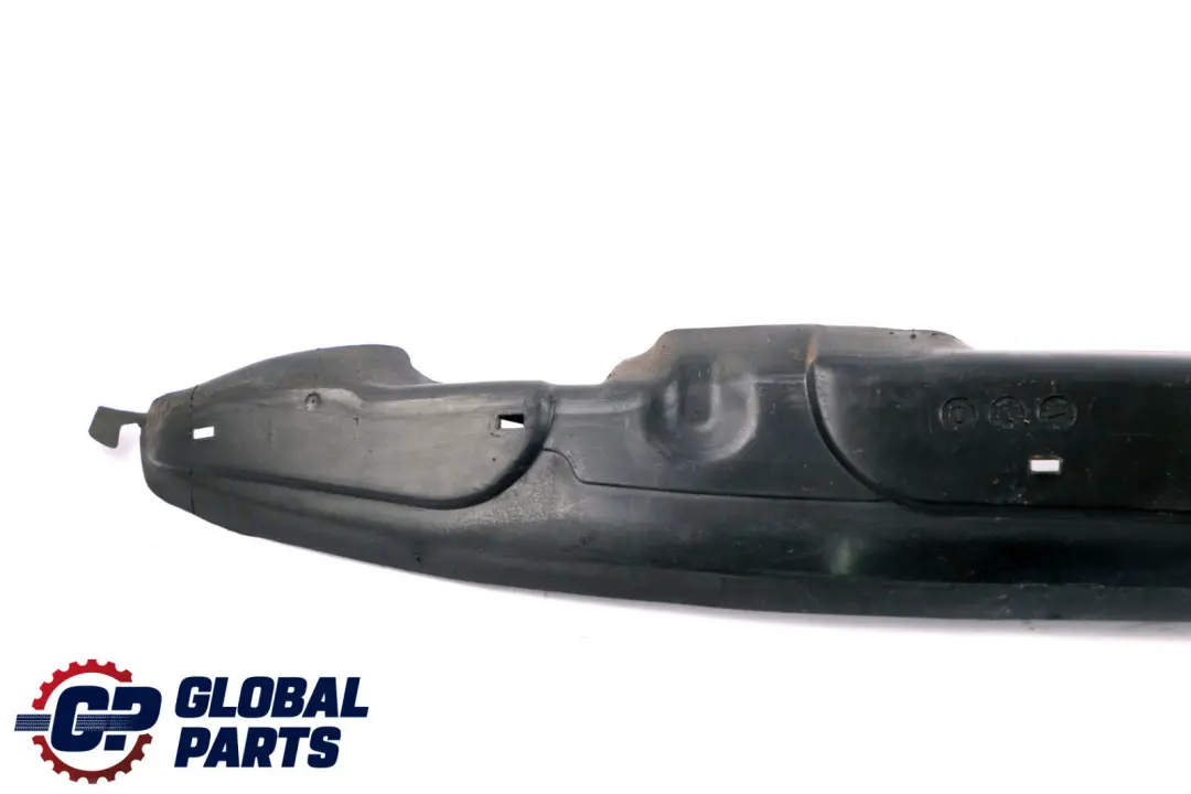 Mercedes A-Class W168 Right Front Wing Fill Panel Trim Cover O/S - SKU A1686870207 - Part number A1686870207