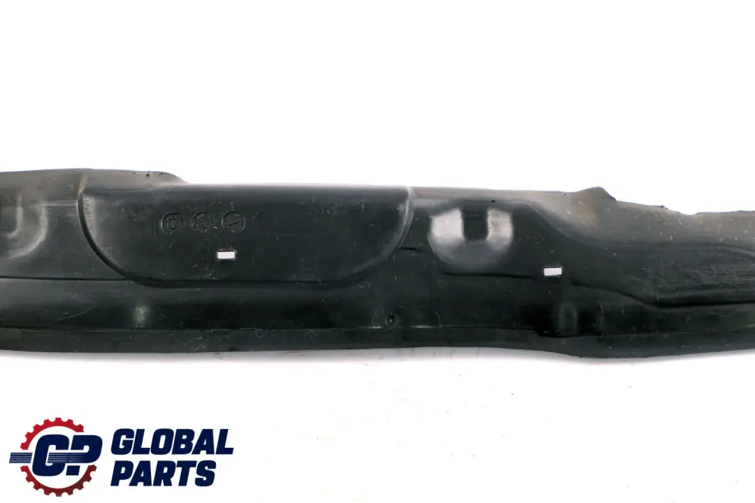 Mercedes Benz a Class W168 Copertura Kotfl?geld?mpfer Destra - SKU A1686870207 - Numero di parte A1686870207