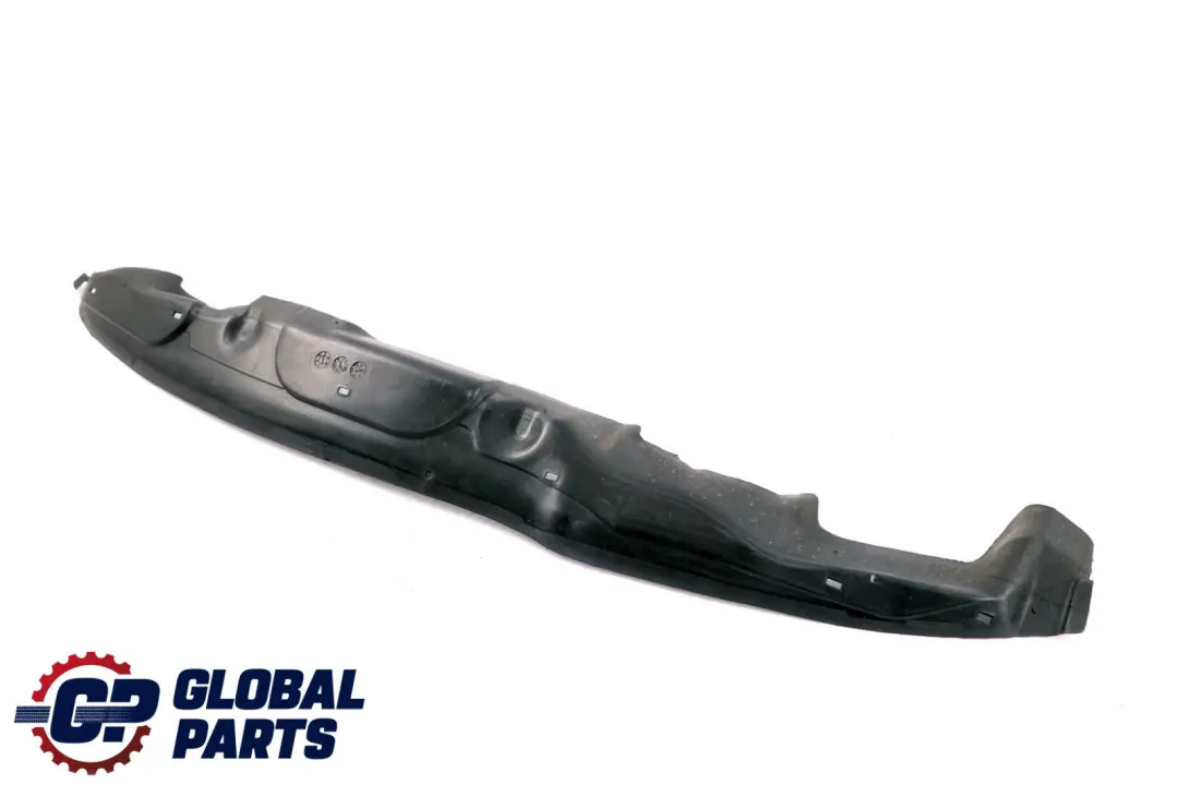 Mercedes Benz a Class W168 Copertura Kotfl?geld?mpfer Destra - SKU A1686870207 - Numero di parte A1686870207