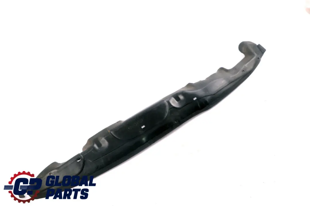 Mercedes Benz a Class W168 Copertura Kotfl?geld?mpfer Destra - SKU A1686870207 - Numero di parte A1686870207