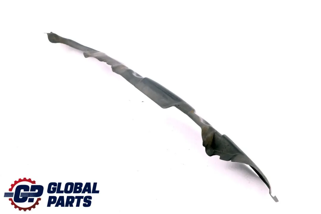 Mercedes A-Class W168 Right Front Wing Fill Panel Trim Cover O/S - SKU A1686870207 - Part number A1686870207