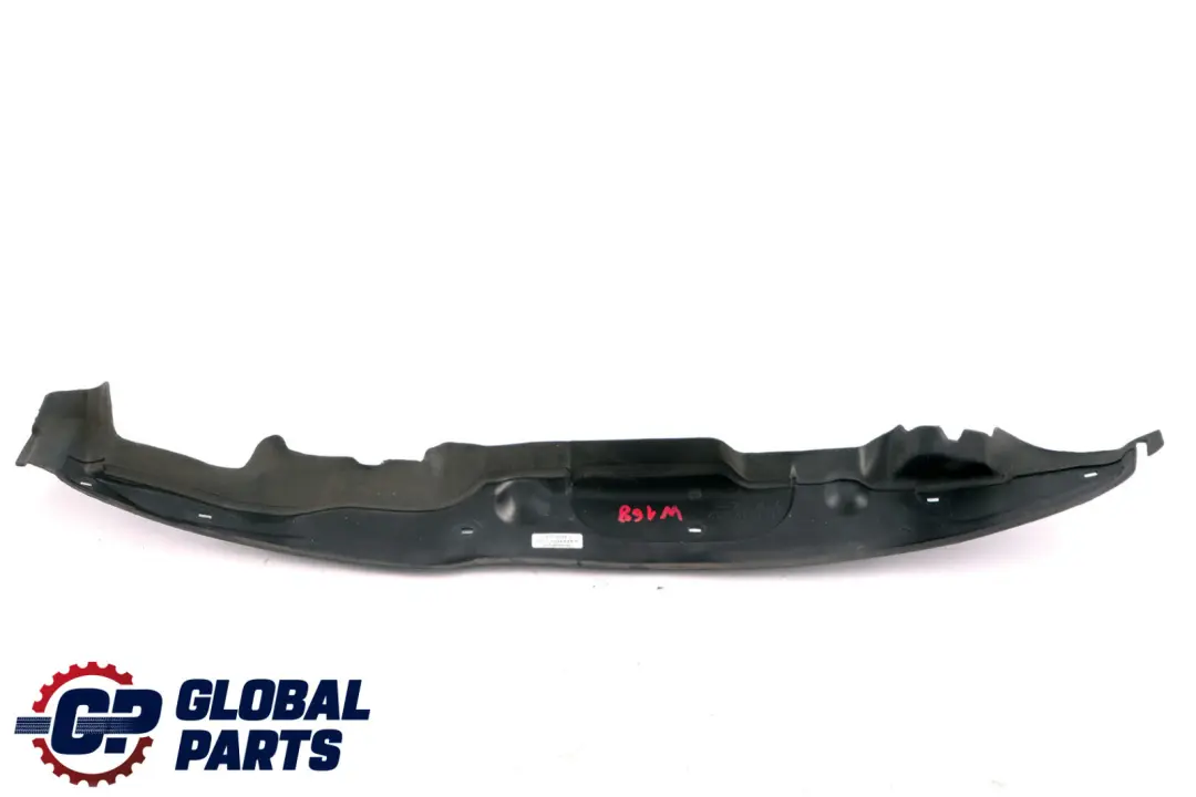  Embellecedor panel relleno aleta delantera derecha Mercedes W168 - SKU A1686870207 - Número de pieza A1686870207